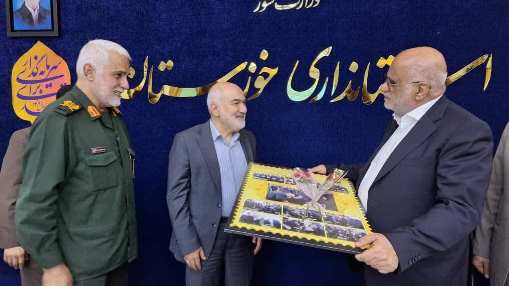 خبرگزاری آریا