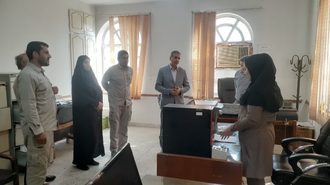 خبرگزاری آریا