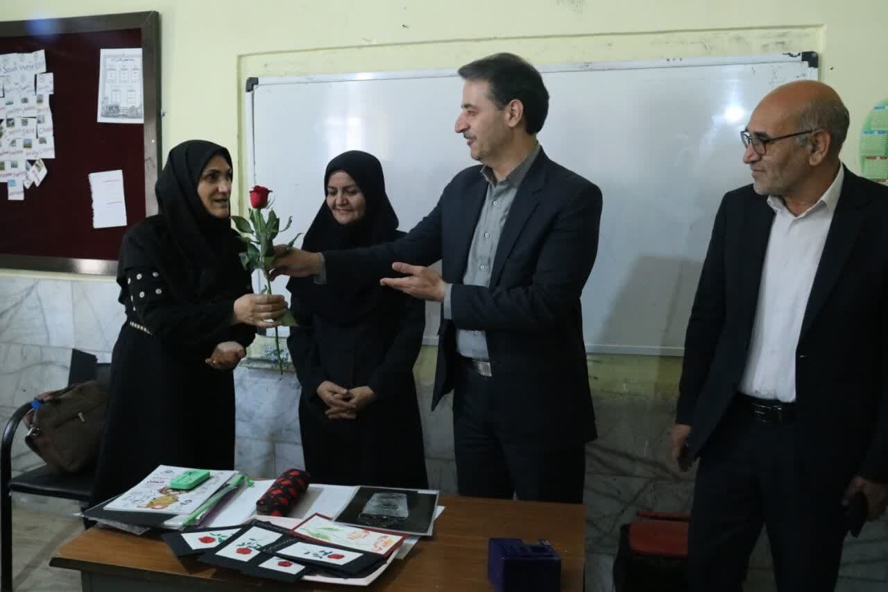 خبرگزاری آریا