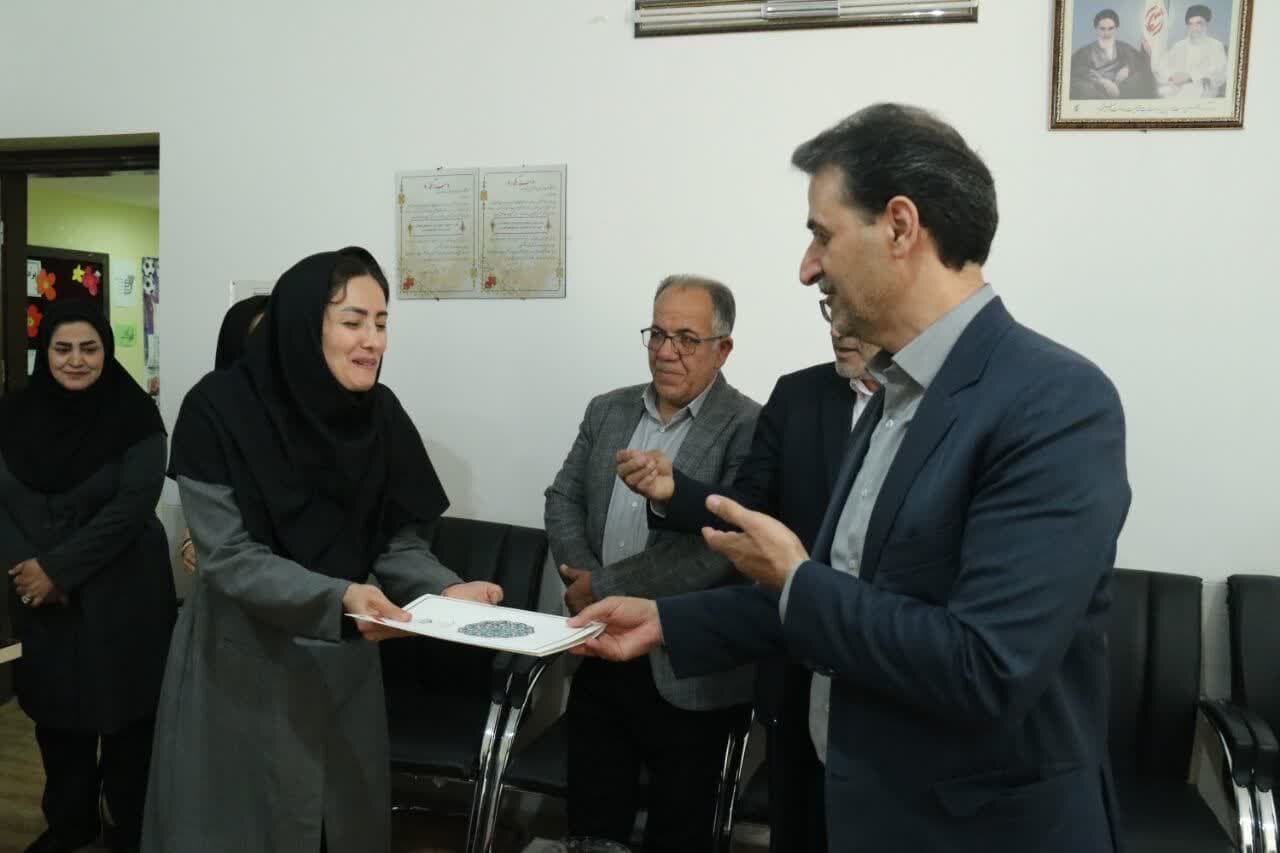 خبرگزاری آریا