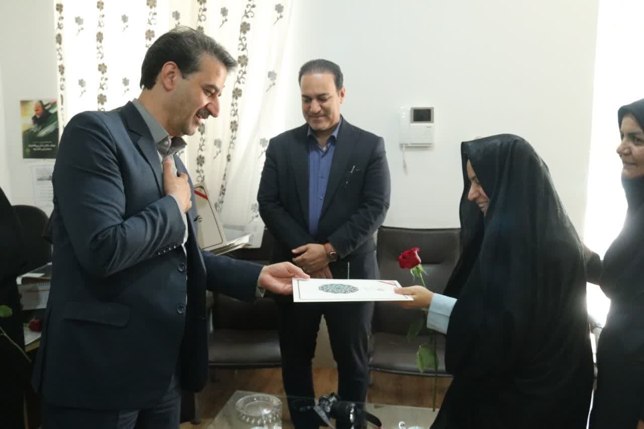 خبرگزاری آریا