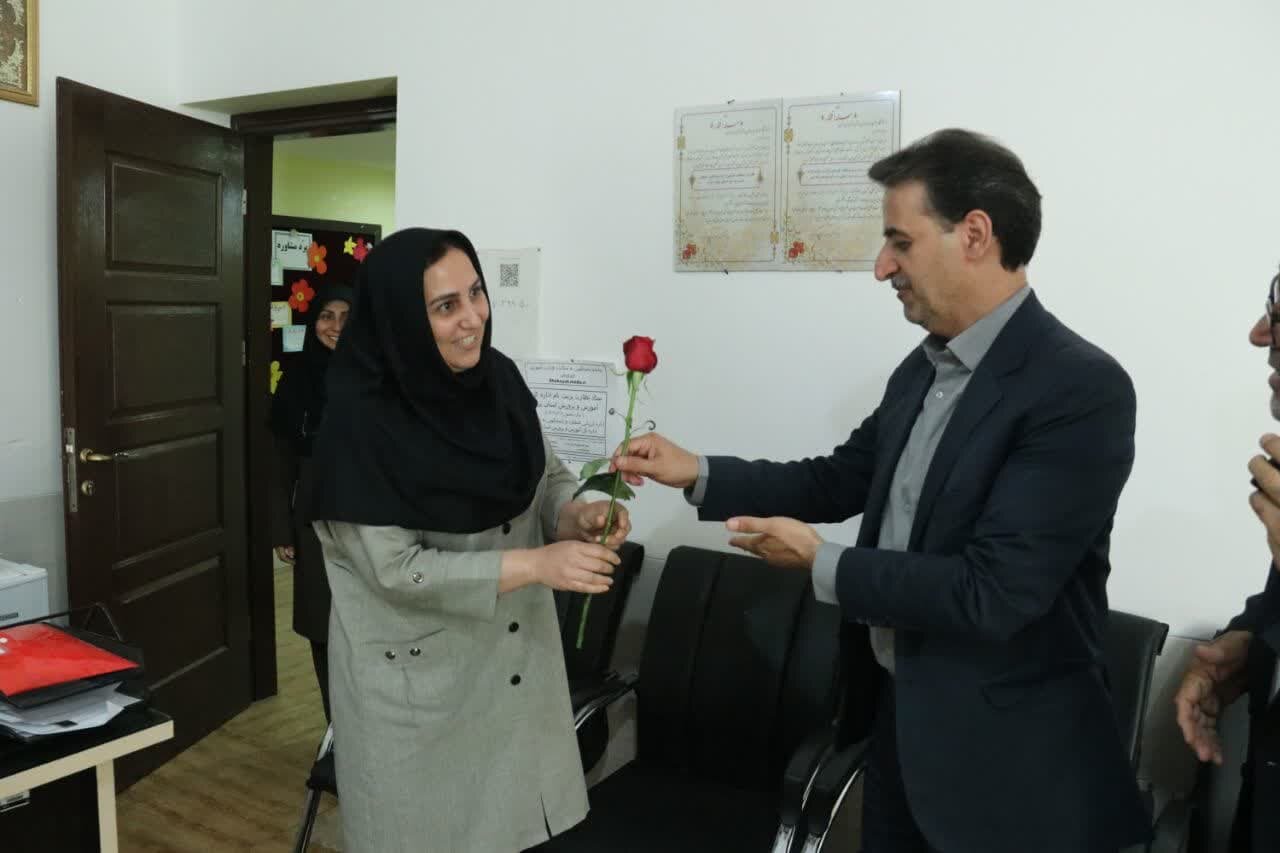 خبرگزاری آریا