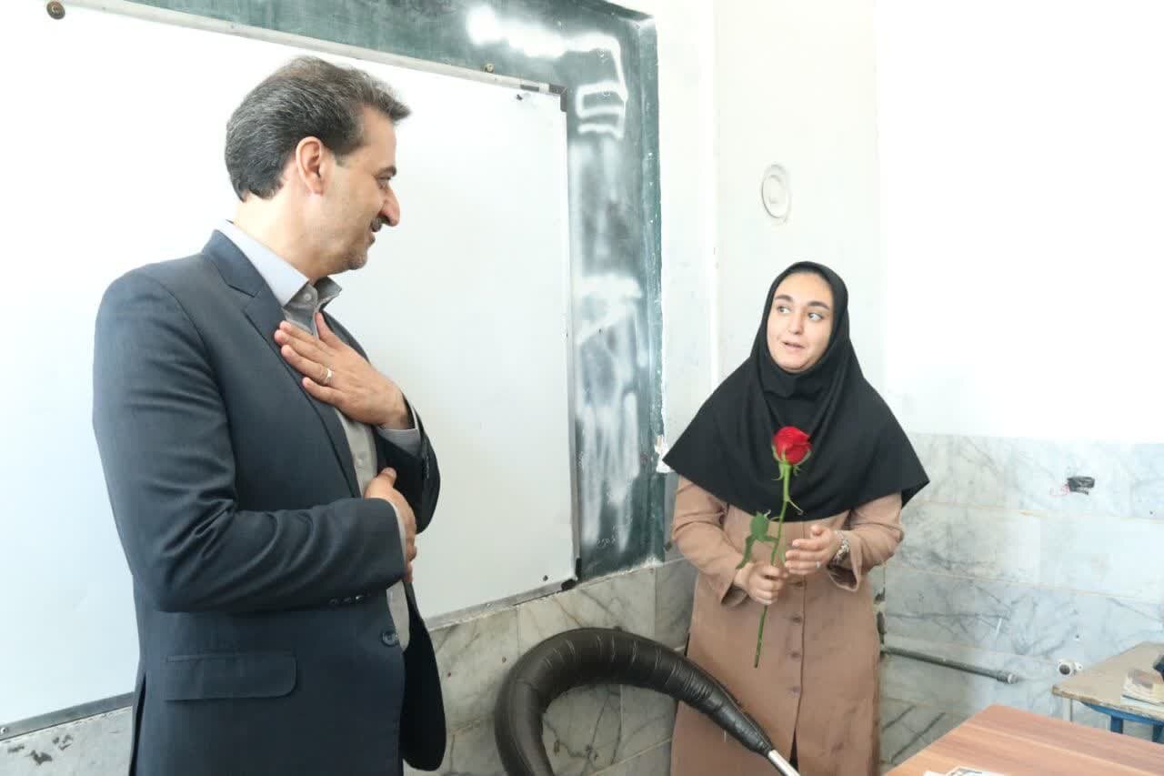خبرگزاری آریا