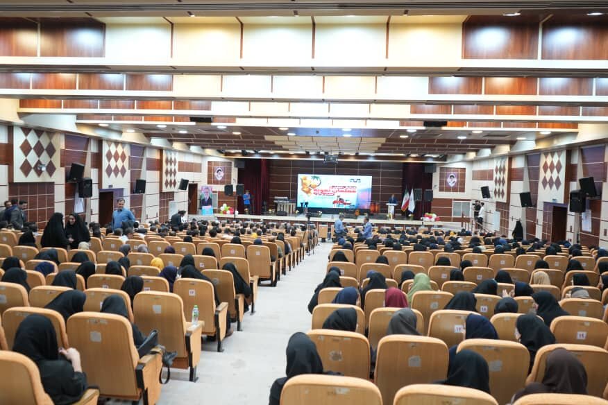 خبرگزاری آریا