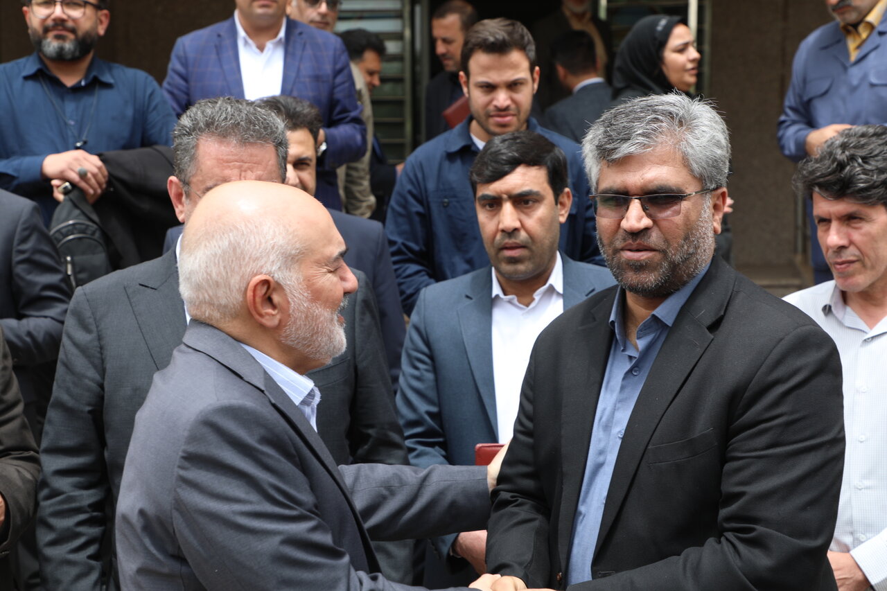 خبرگزاری آریا