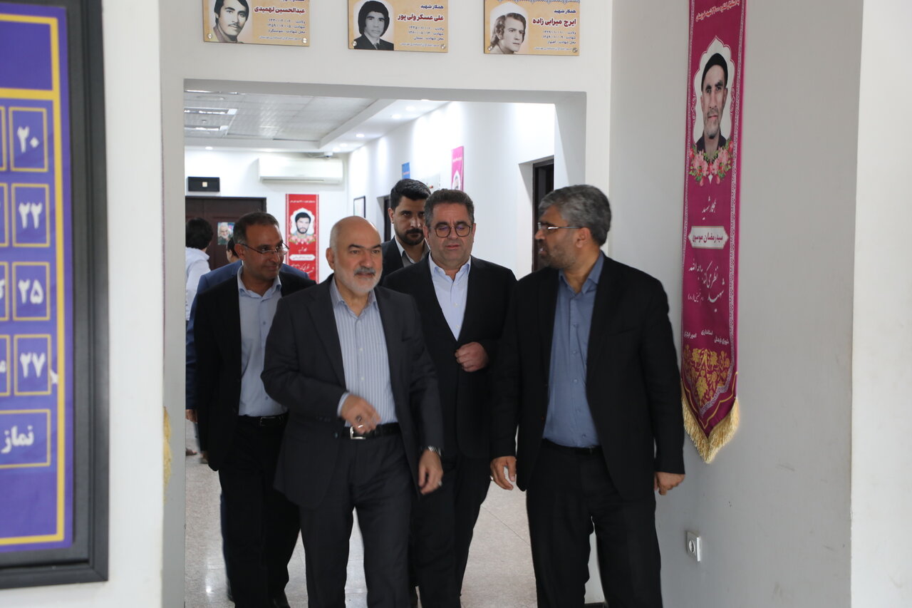 خبرگزاری آریا