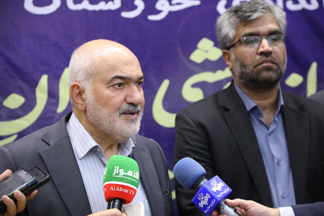 خبرگزاری آریا