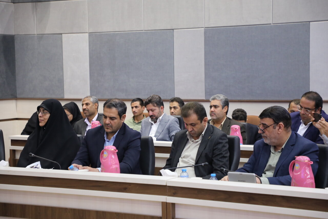 خبرگزاری آریا