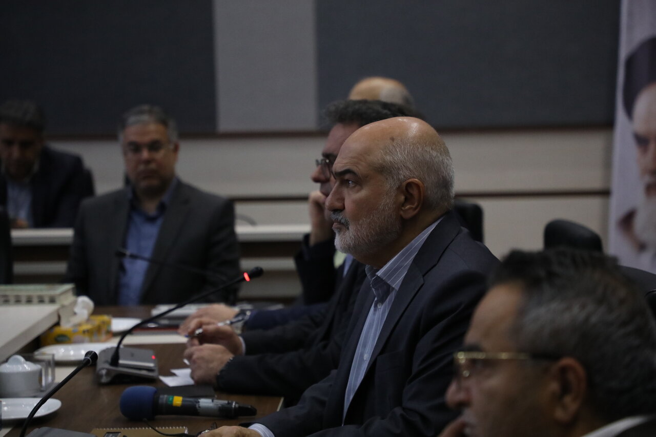 خبرگزاری آریا