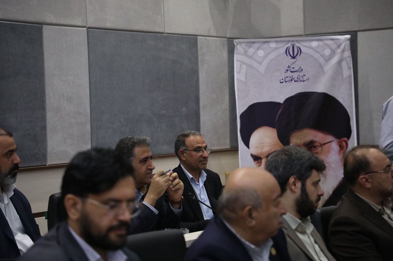 خبرگزاری آریا