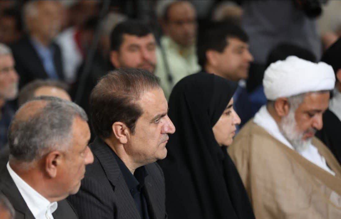 خبرگزاری آریا