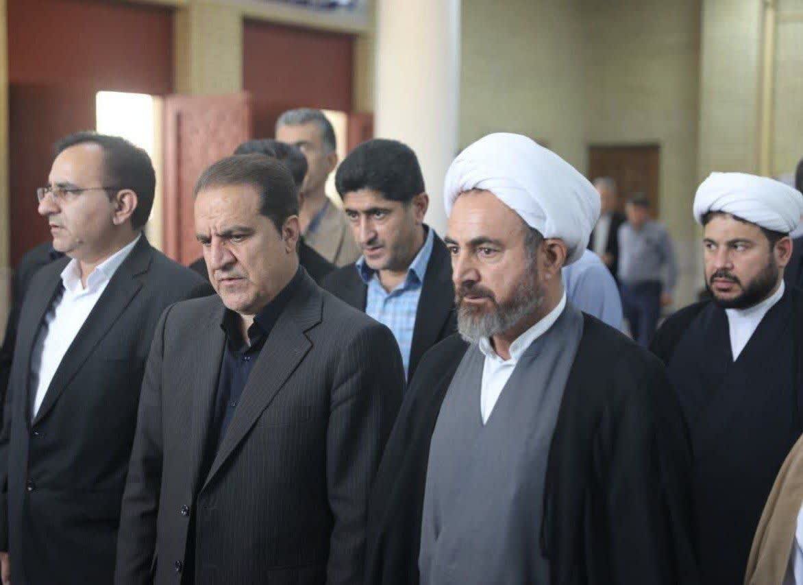 خبرگزاری آریا