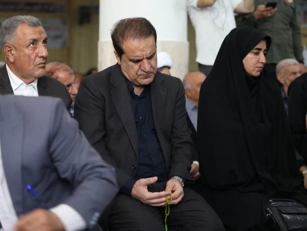 خبرگزاری آریا