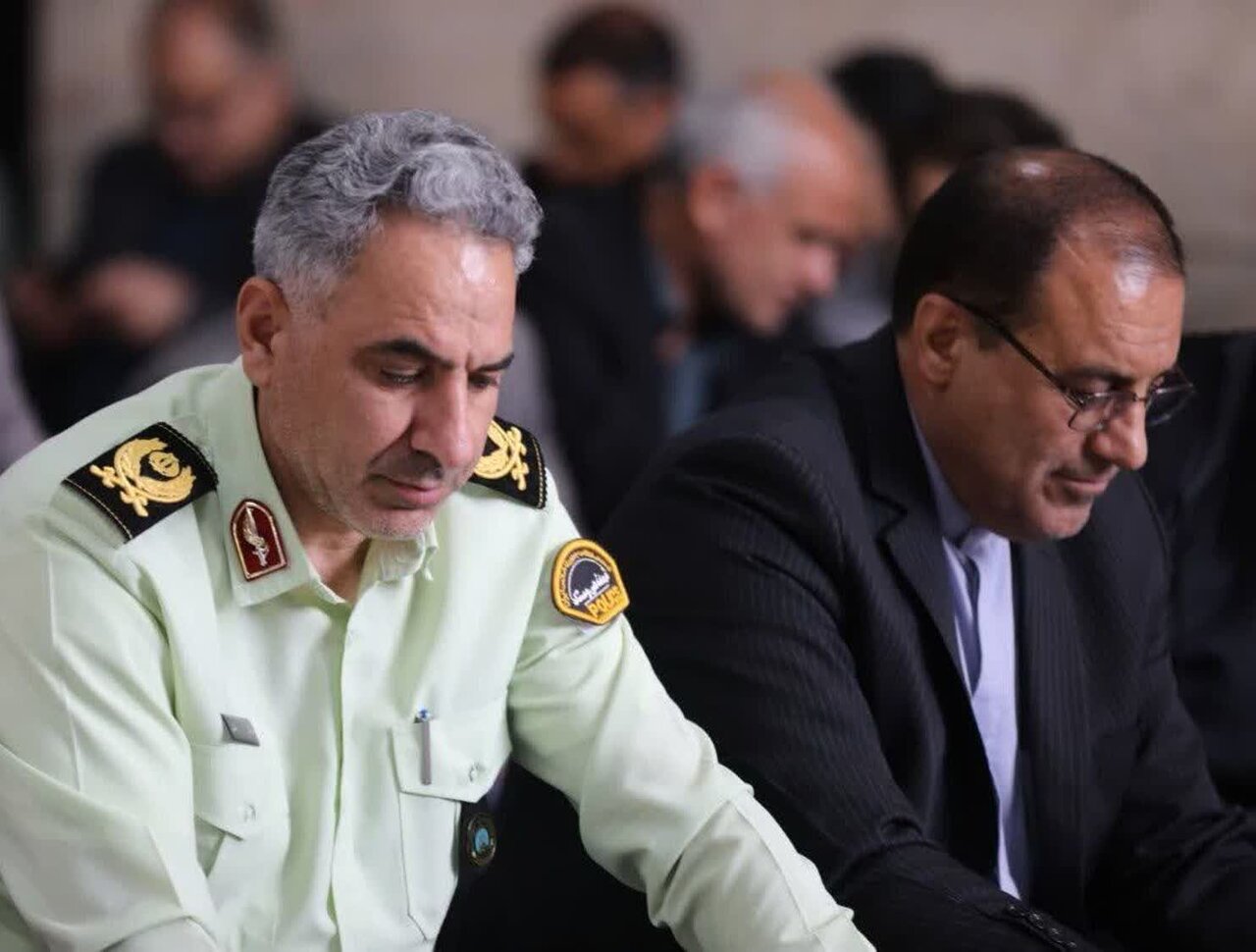 خبرگزاری آریا