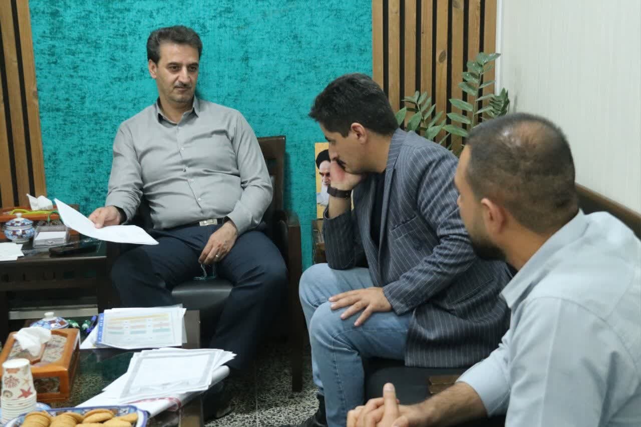 خبرگزاری آریا