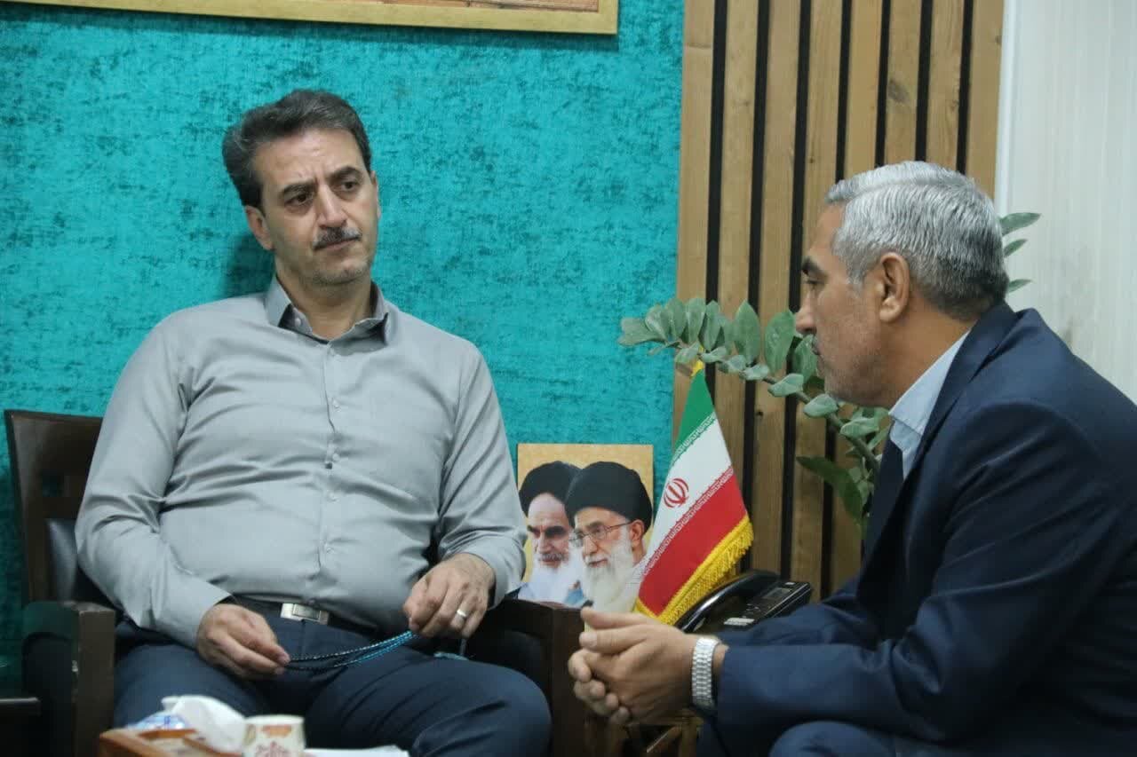 خبرگزاری آریا