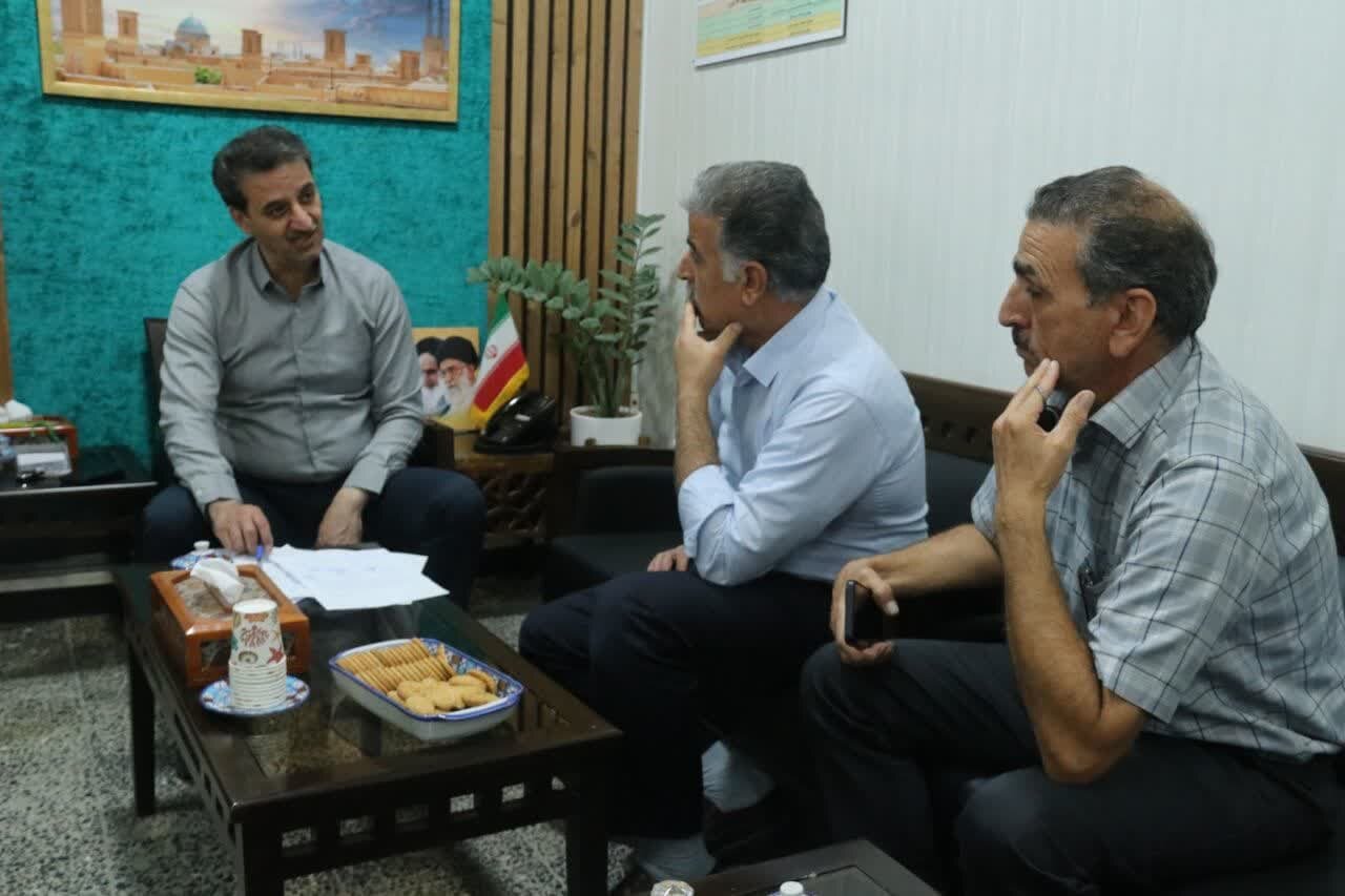 خبرگزاری آریا