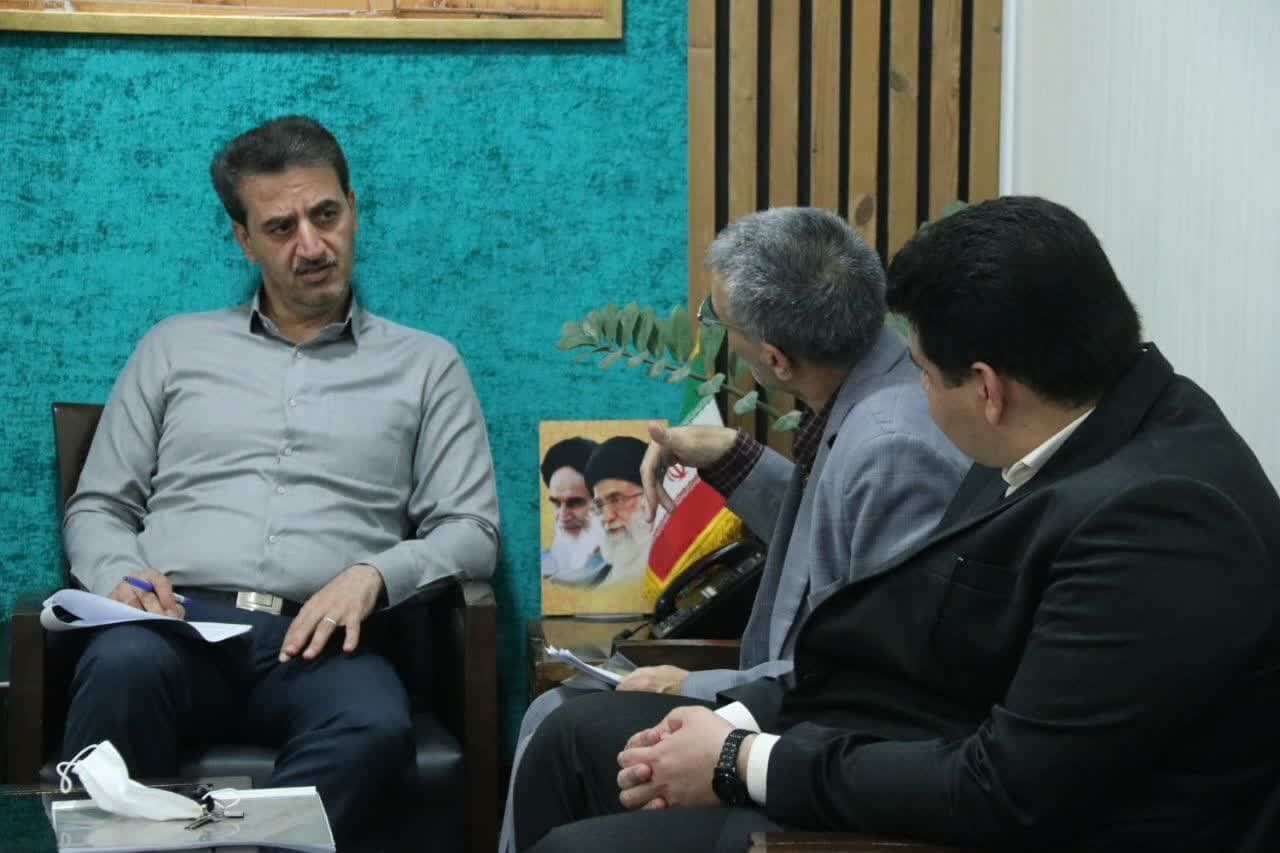 خبرگزاری آریا