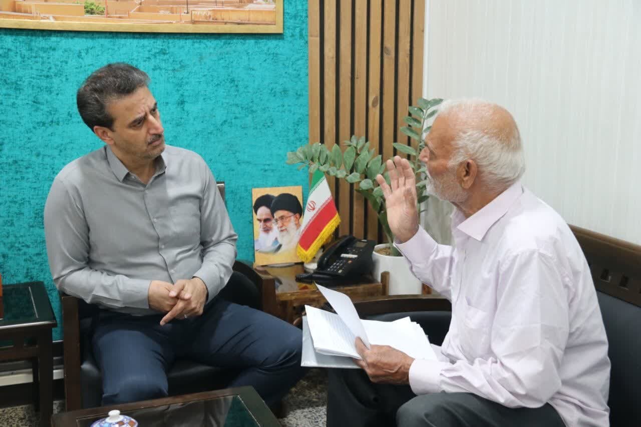 خبرگزاری آریا