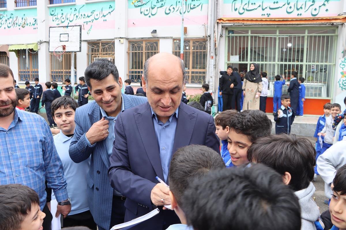 خبرگزاری آریا
