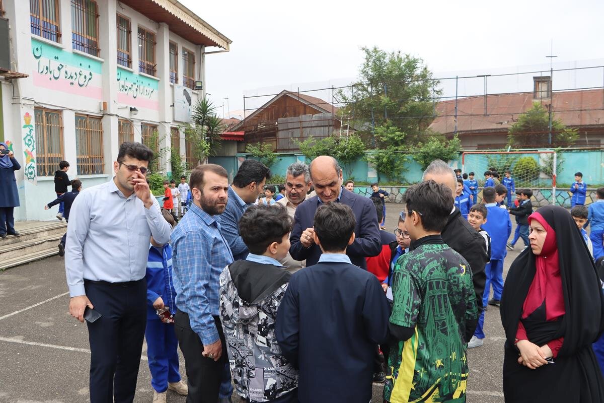 خبرگزاری آریا