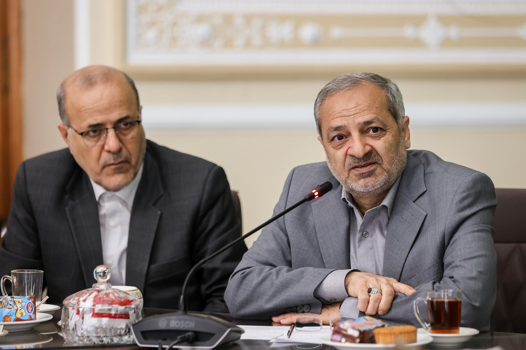 خبرگزاری آریا