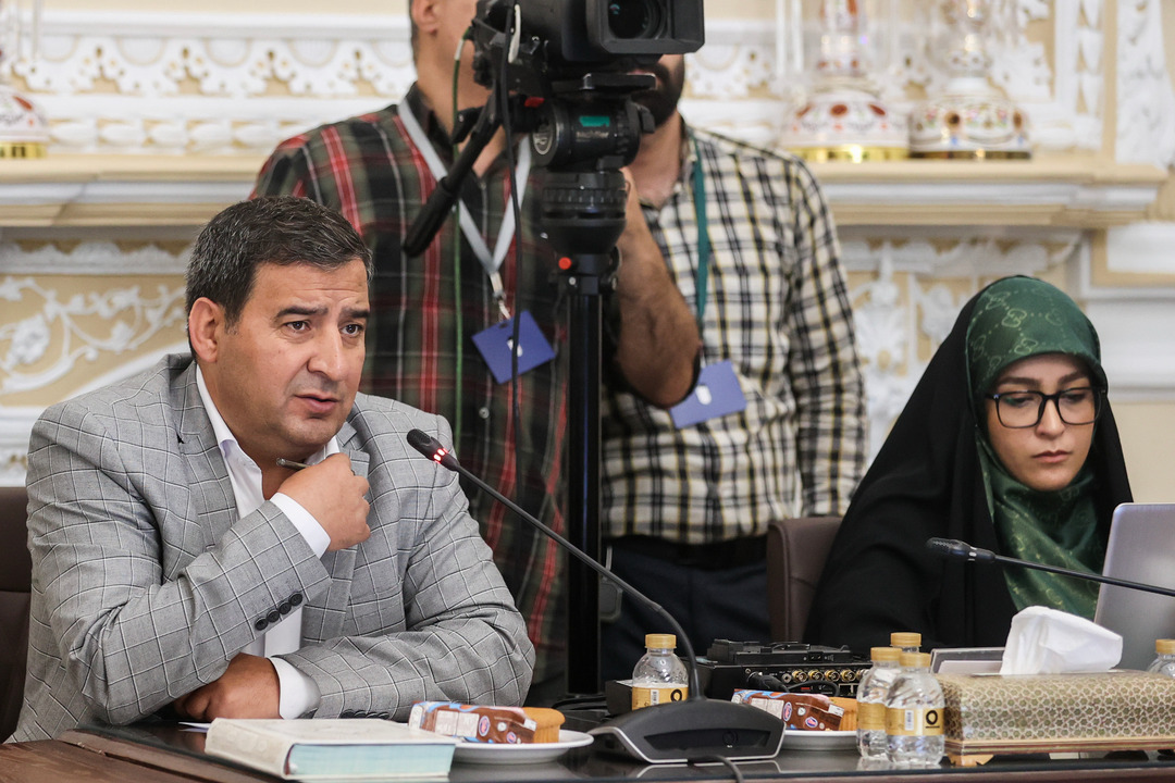 خبرگزاری آریا