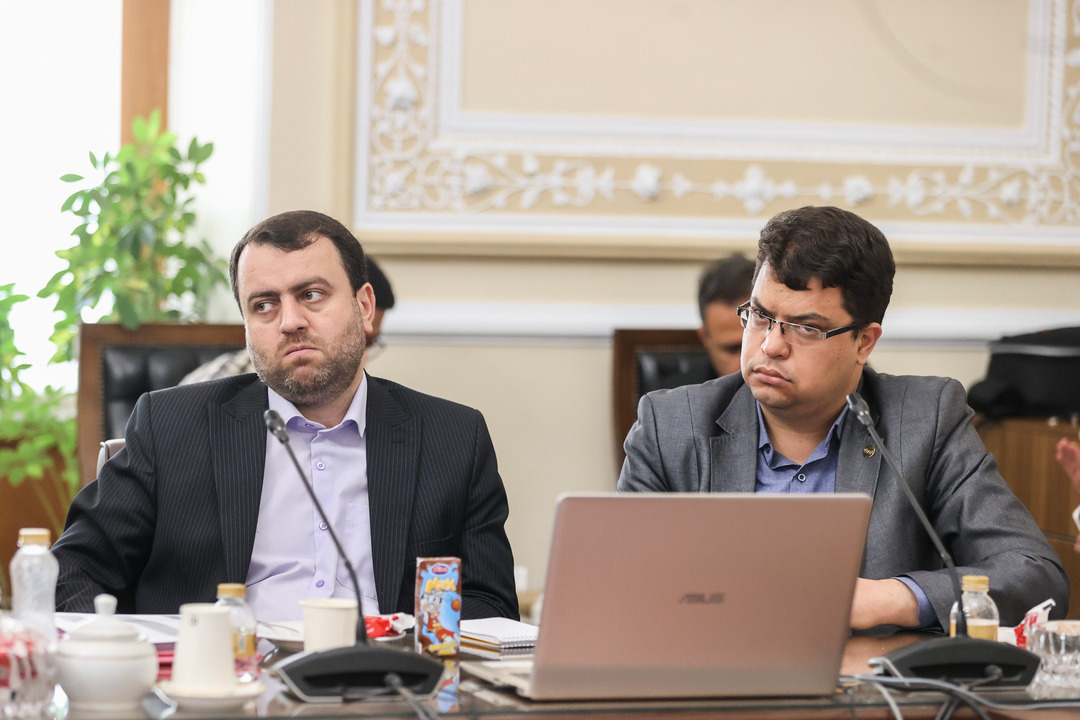خبرگزاری آریا