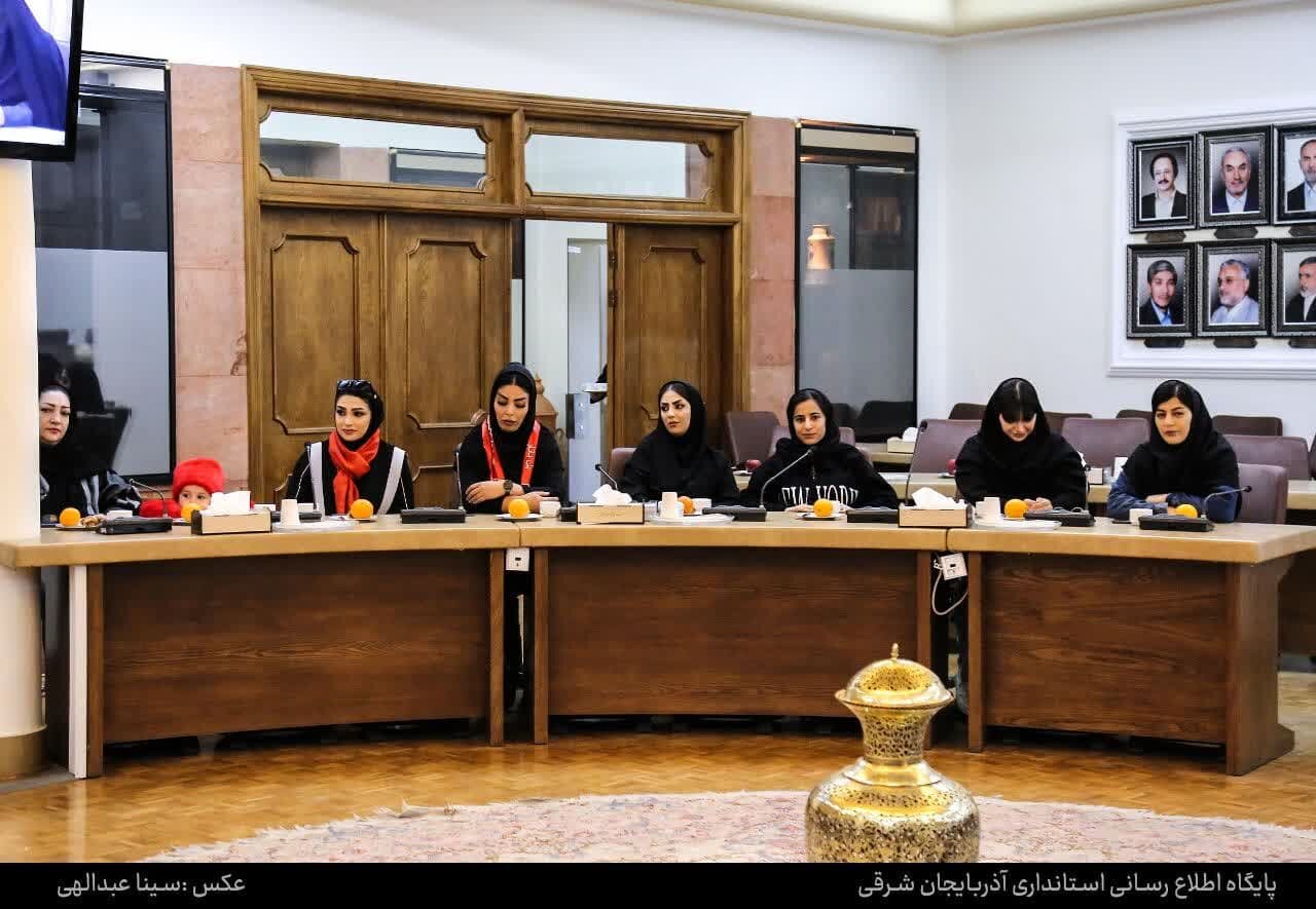 خبرگزاری آریا
