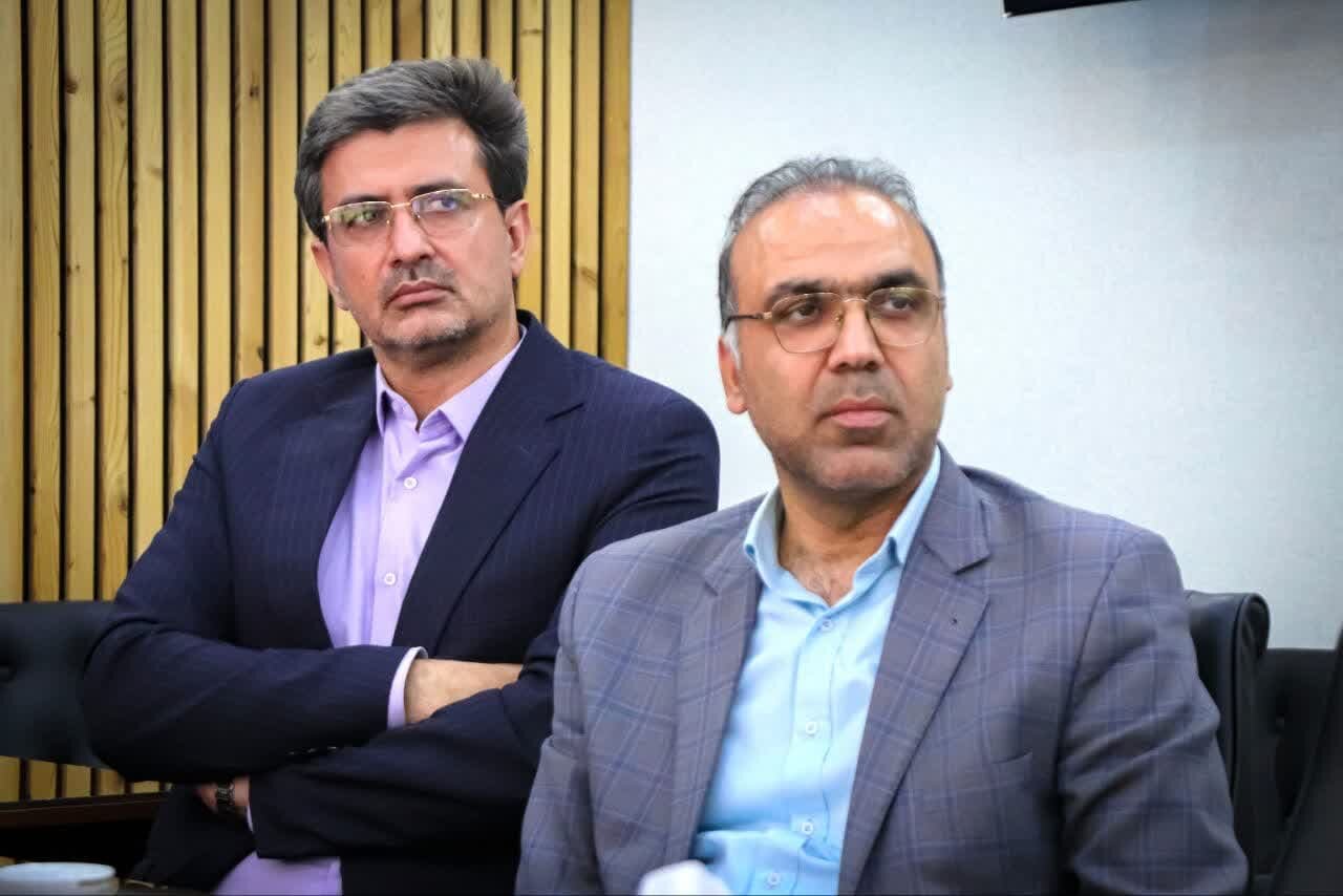 خبرگزاری آریا