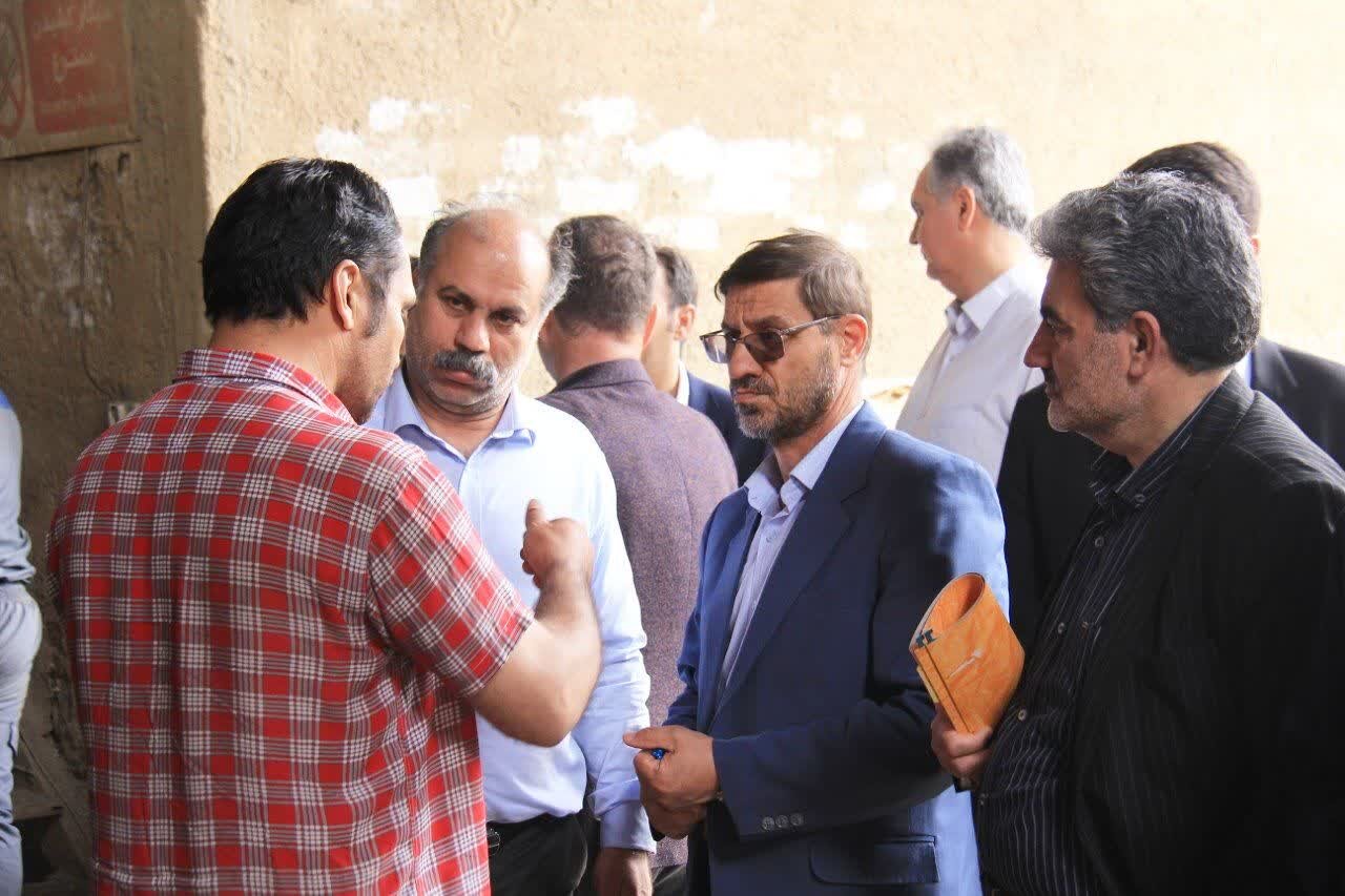 خبرگزاری آریا