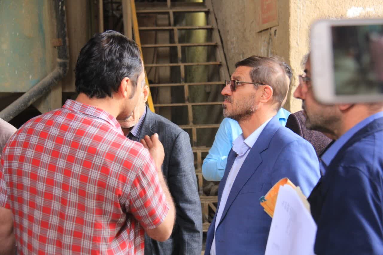 خبرگزاری آریا