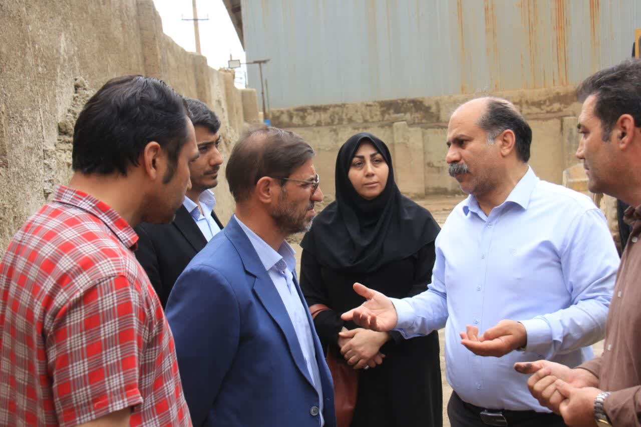 خبرگزاری آریا
