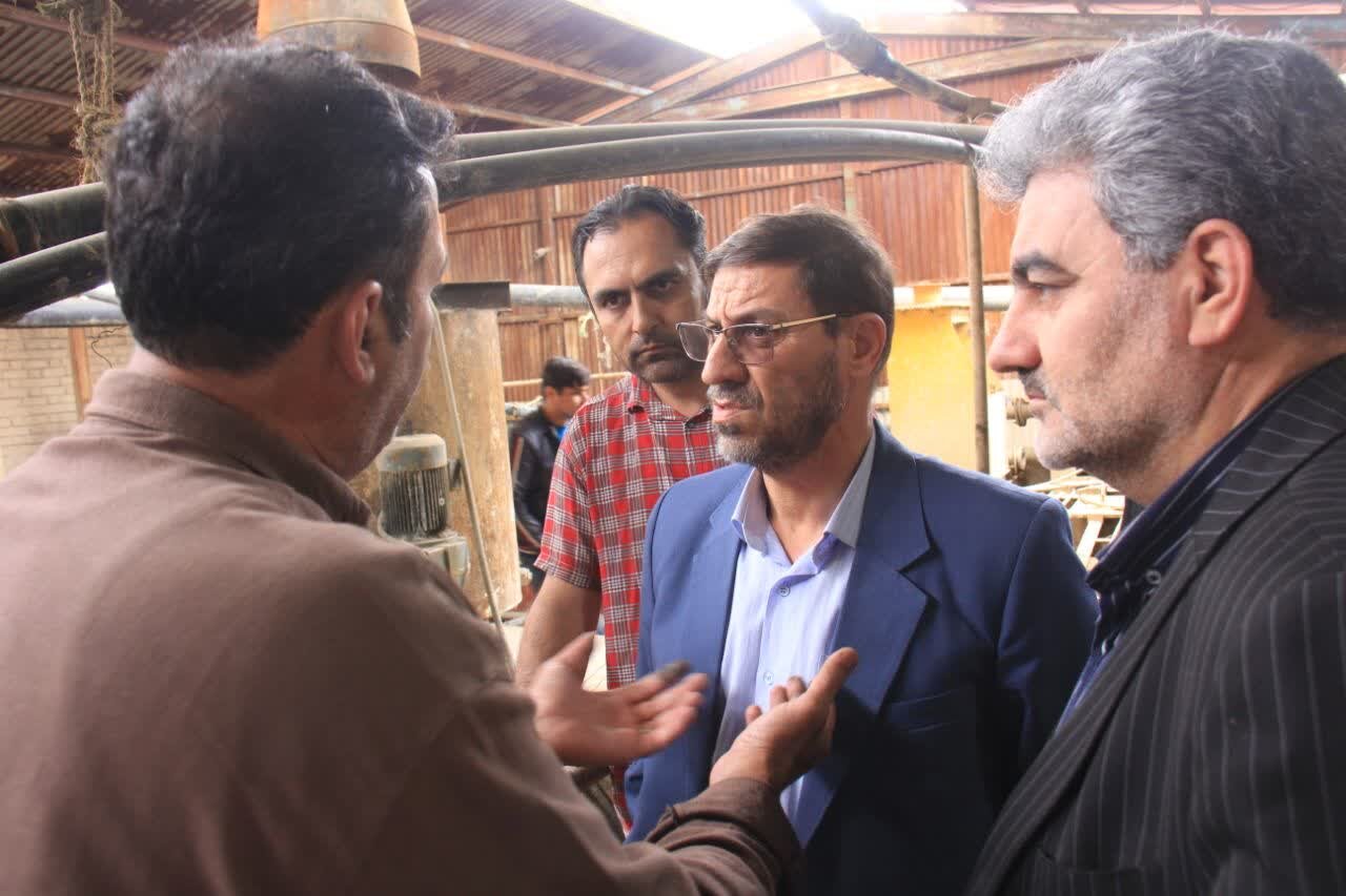 خبرگزاری آریا