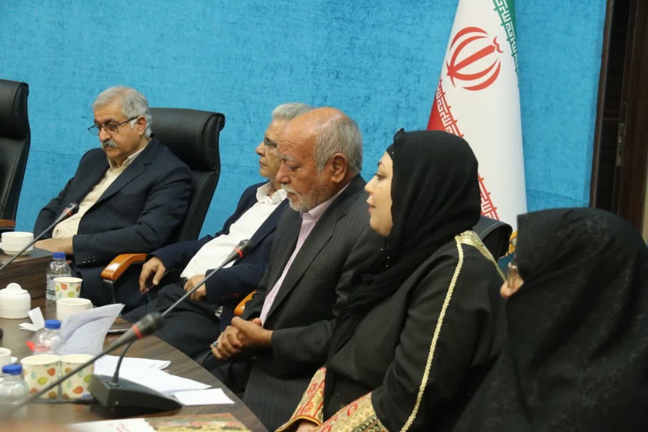 خبرگزاری آریا
