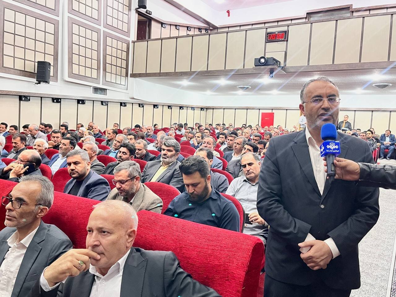 خبرگزاری آریا