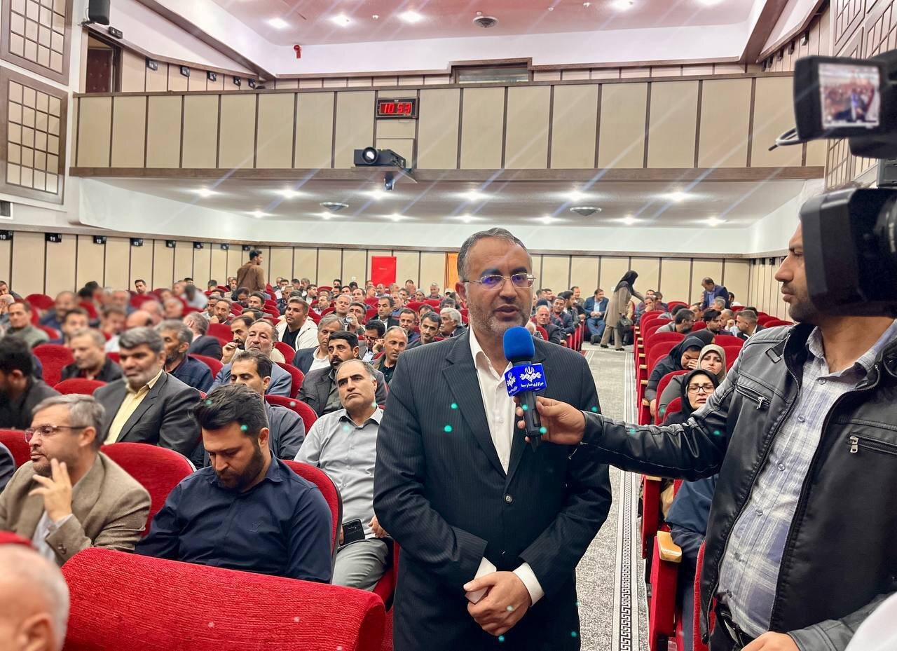 خبرگزاری آریا