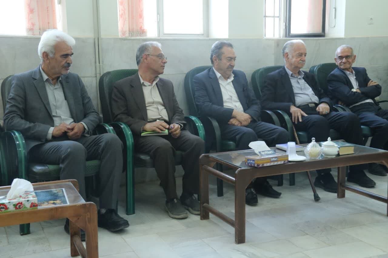 خبرگزاری آریا