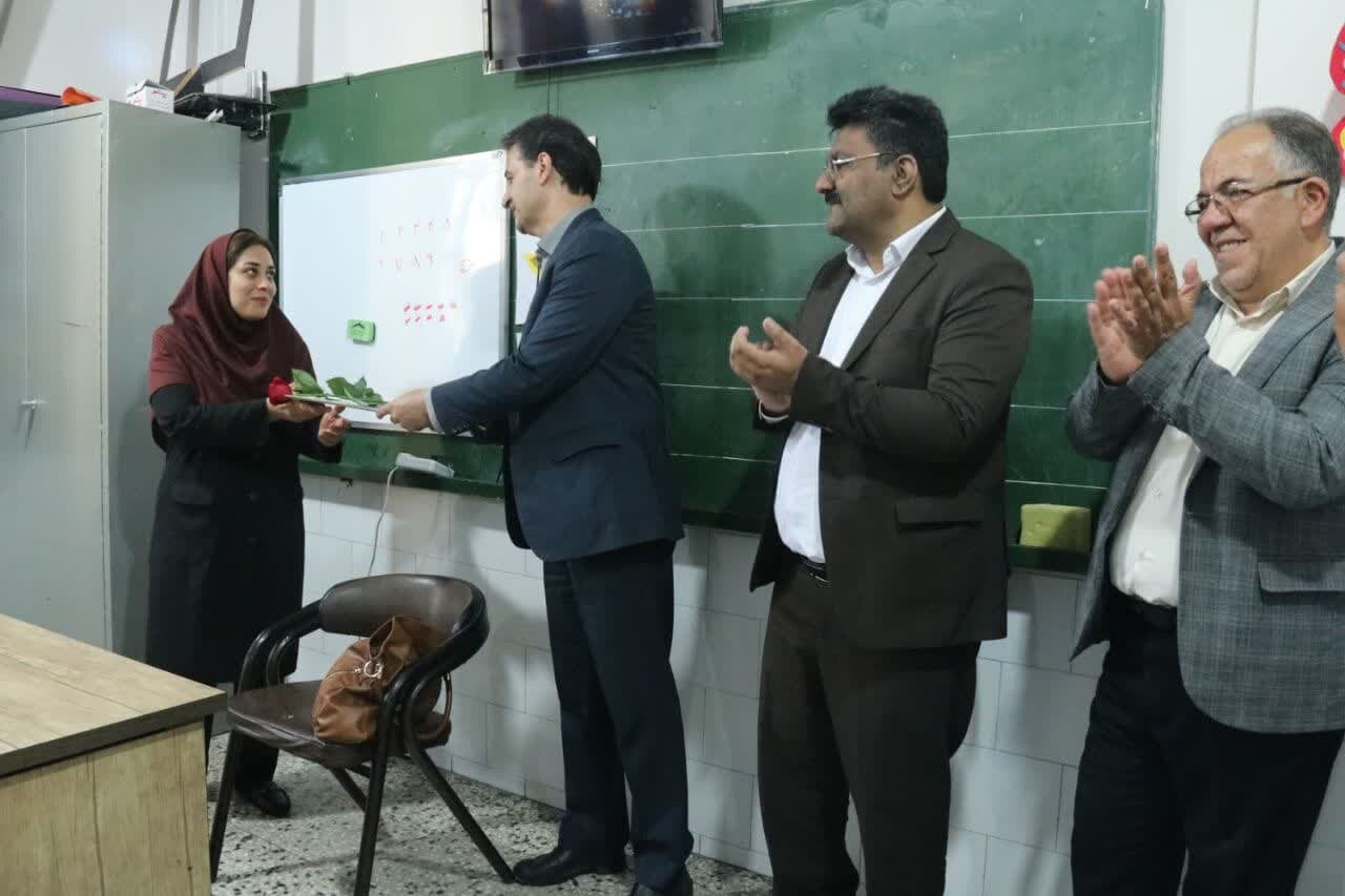 خبرگزاری آریا