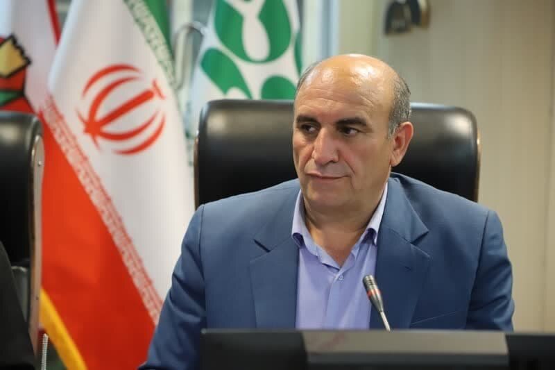 خبرگزاری آریا