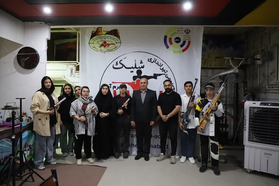 خبرگزاری آریا