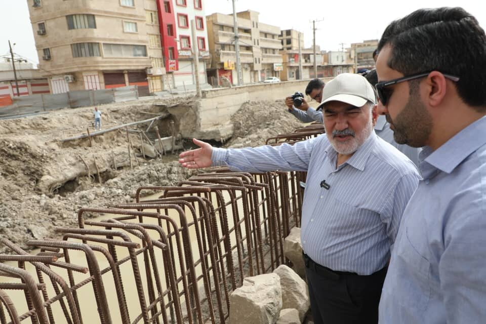 خبرگزاری آریا