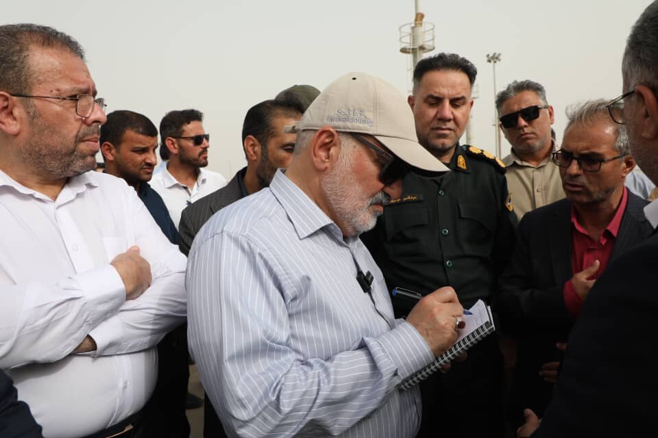 خبرگزاری آریا