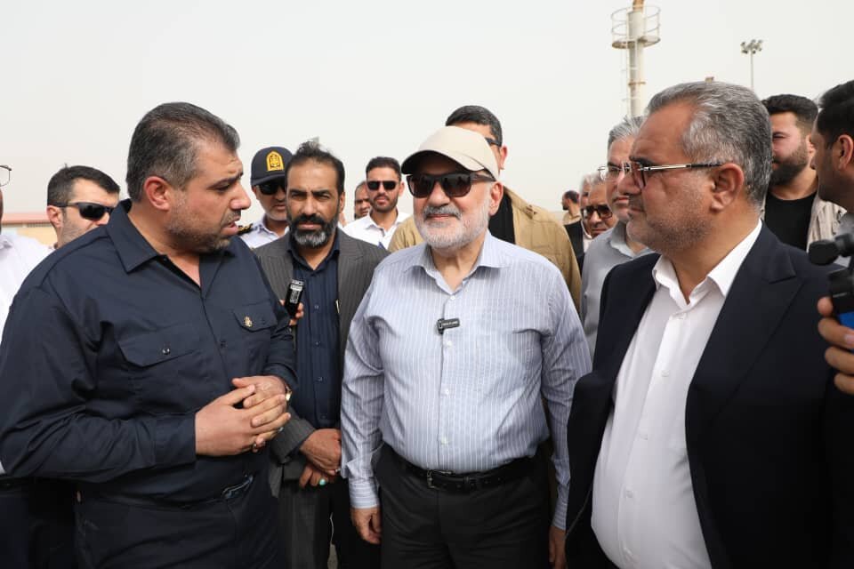 خبرگزاری آریا
