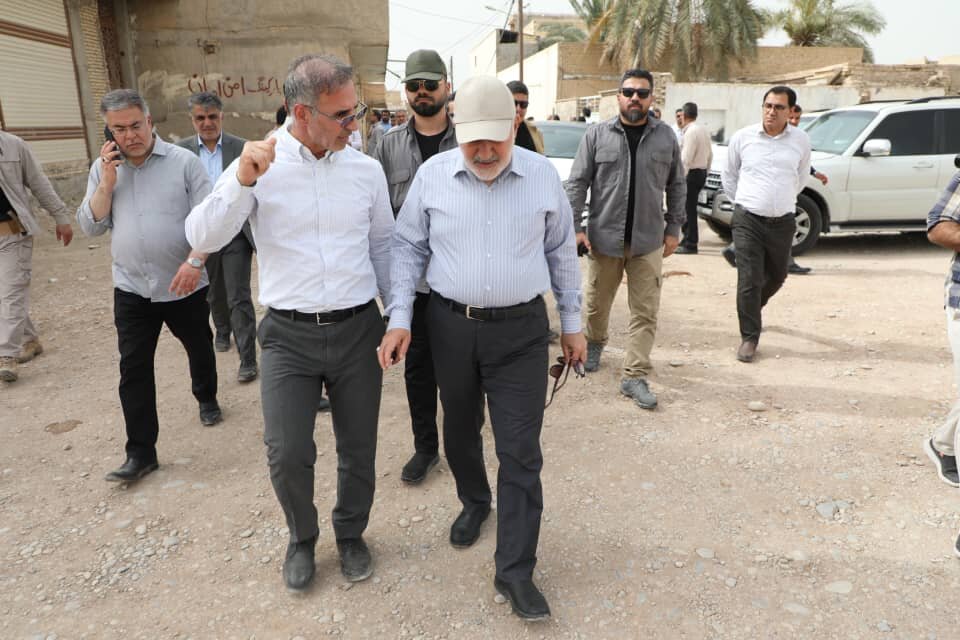 خبرگزاری آریا