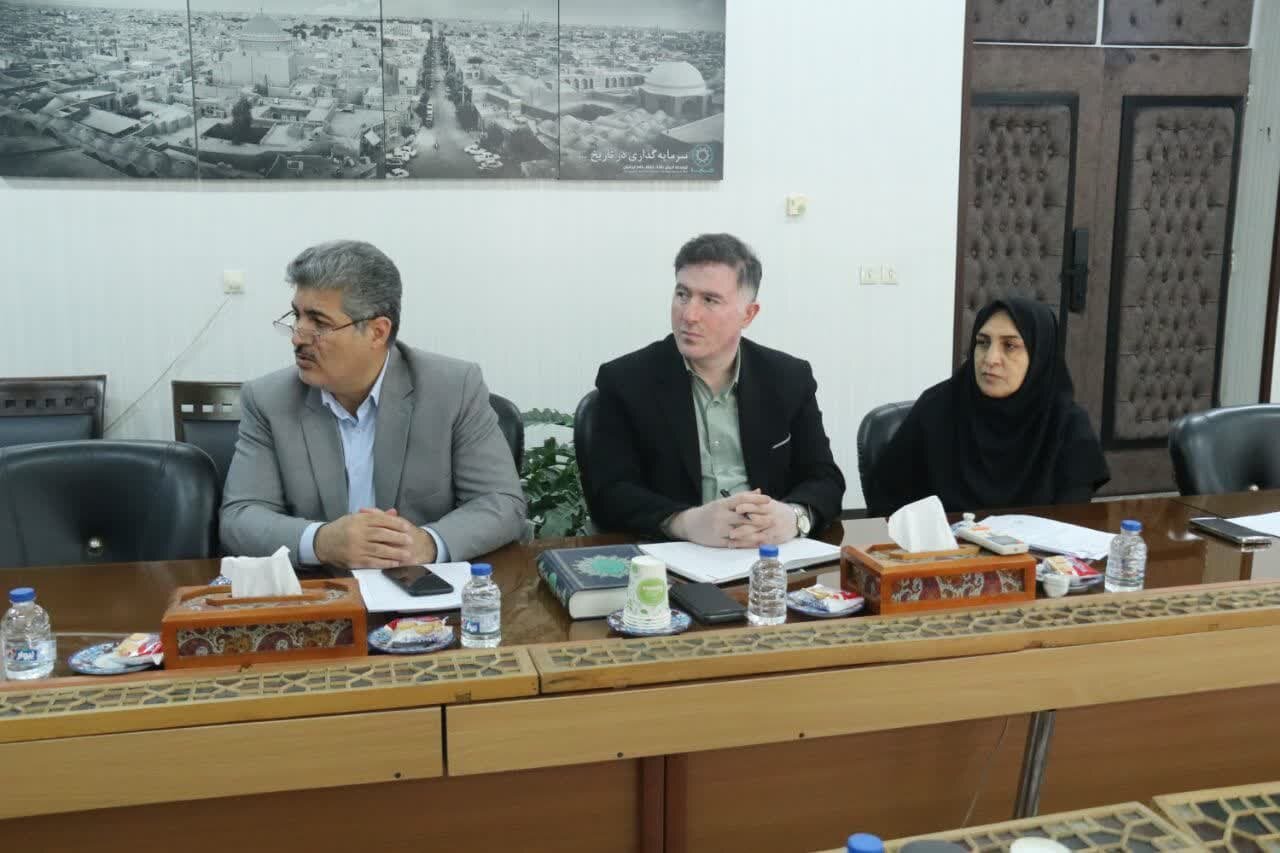 خبرگزاری آریا