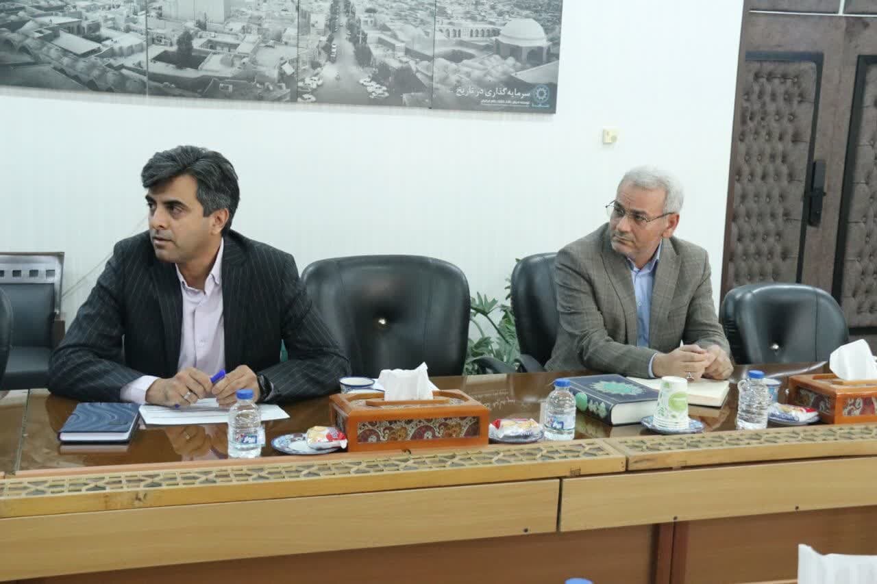 خبرگزاری آریا