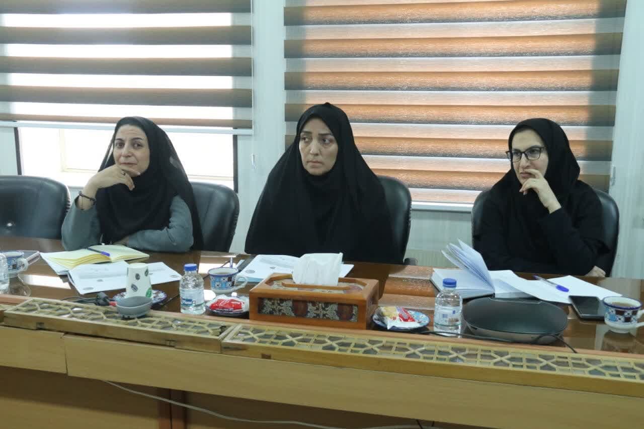 خبرگزاری آریا