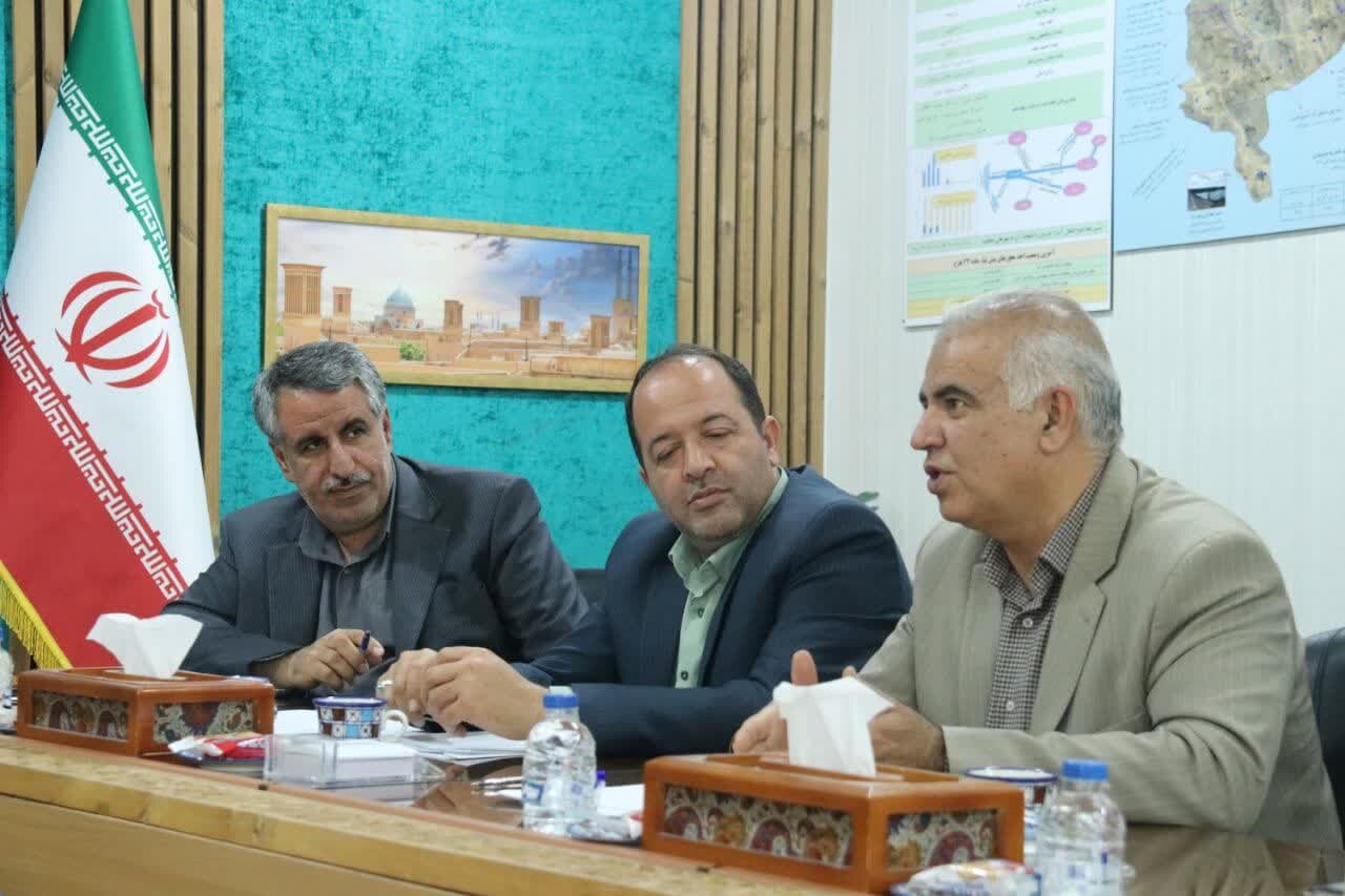 خبرگزاری آریا