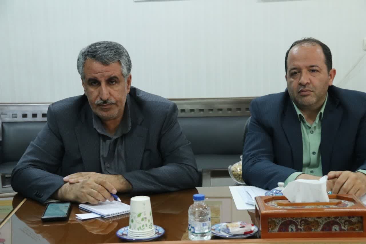 خبرگزاری آریا